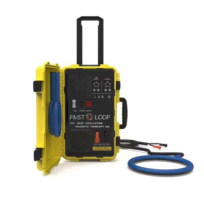 Appareils PEMF portables