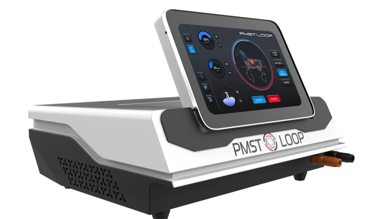 PEMF therapy machine PEMF therapy machine