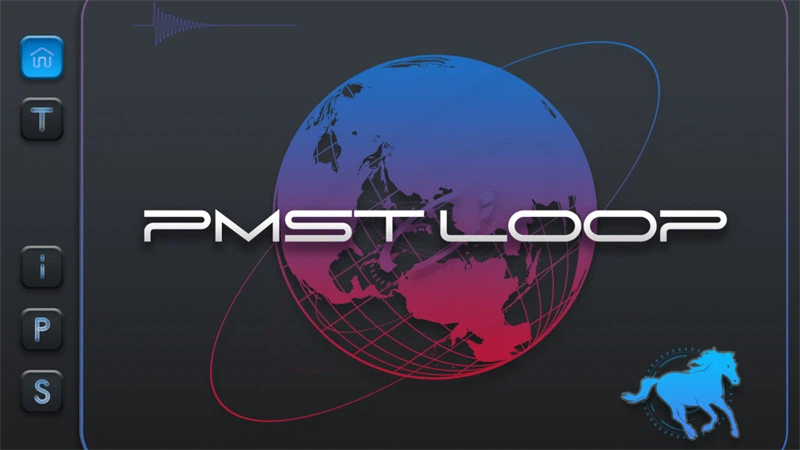 PEMF machine interface PEMF machine interface