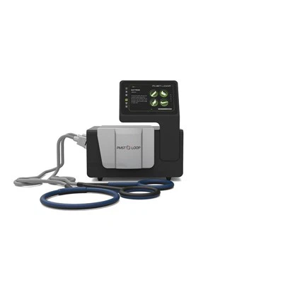 Thérapie PEMF pour l'anxiété